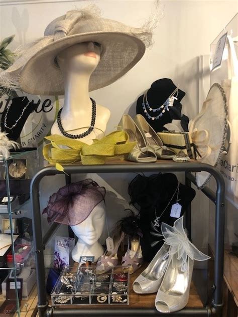 Wymondham boutique .